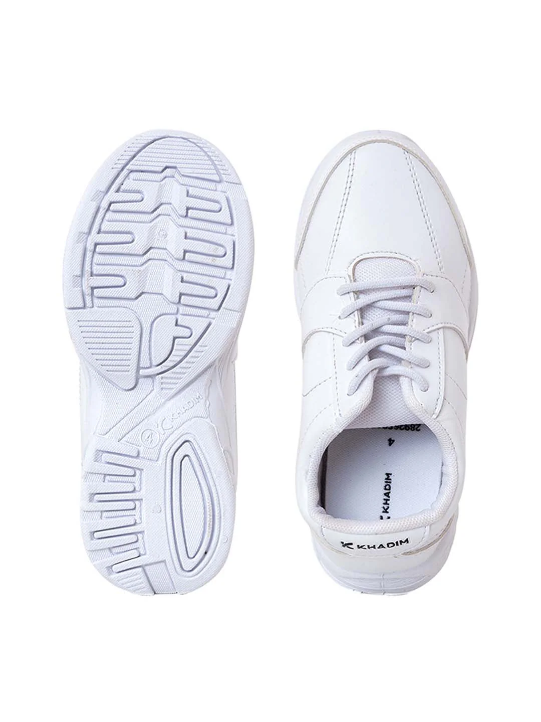KHADIM PE & Sports School Shoe for Boys (4-7.5 yrs) - Image 4