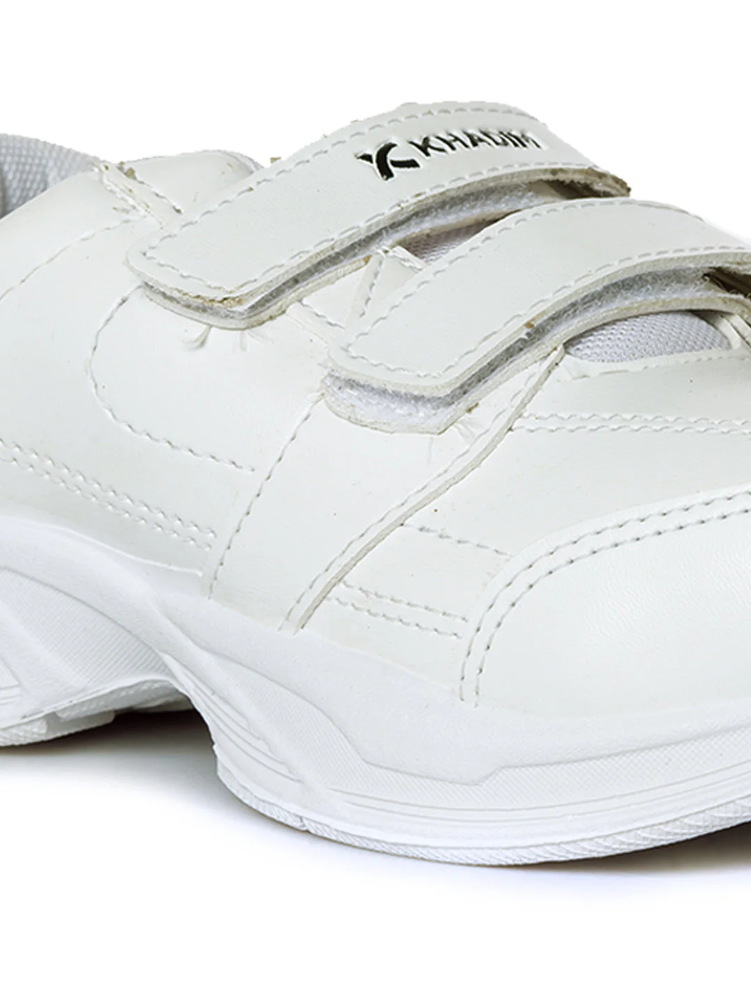 KHADIM PE & Sports School Shoe for Boys (4-7.5 yrs) - Image 5