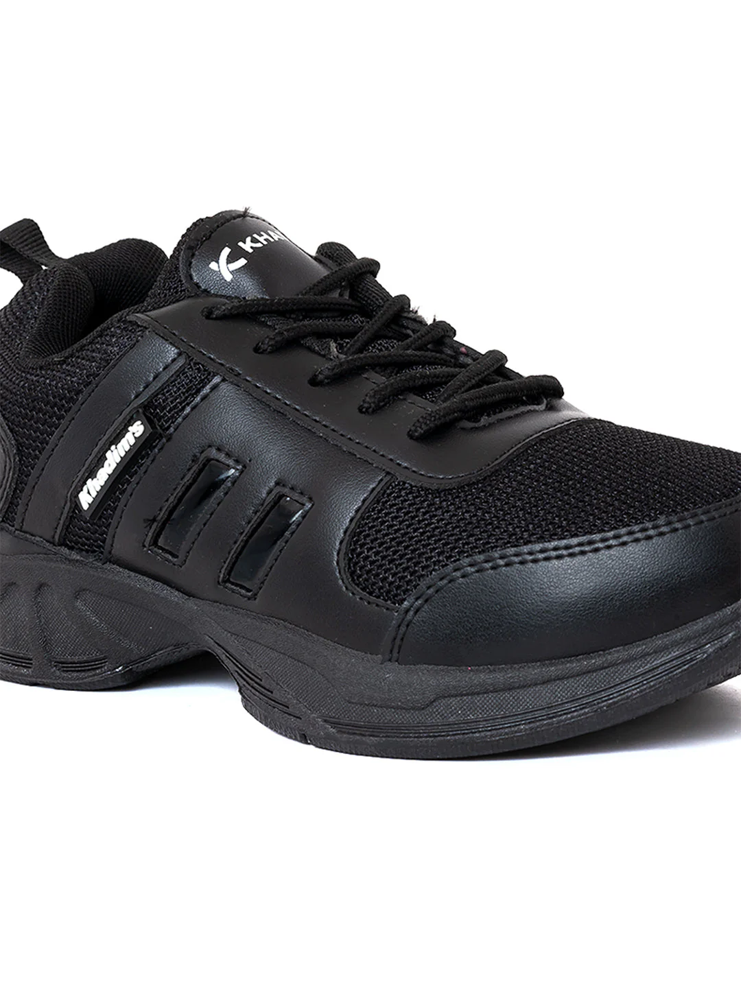 KHADIM PE & Sports School Shoe for Boys (4-7.5 yrs) - Image 10