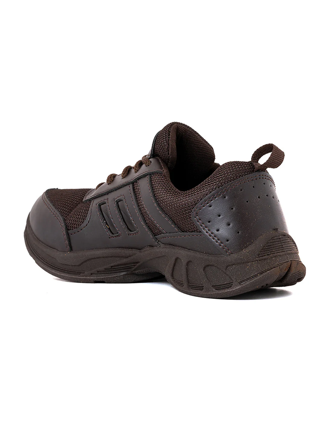 KHADIM PE & Sports School Shoe for Boys (4-7.5 yrs) - Image 2