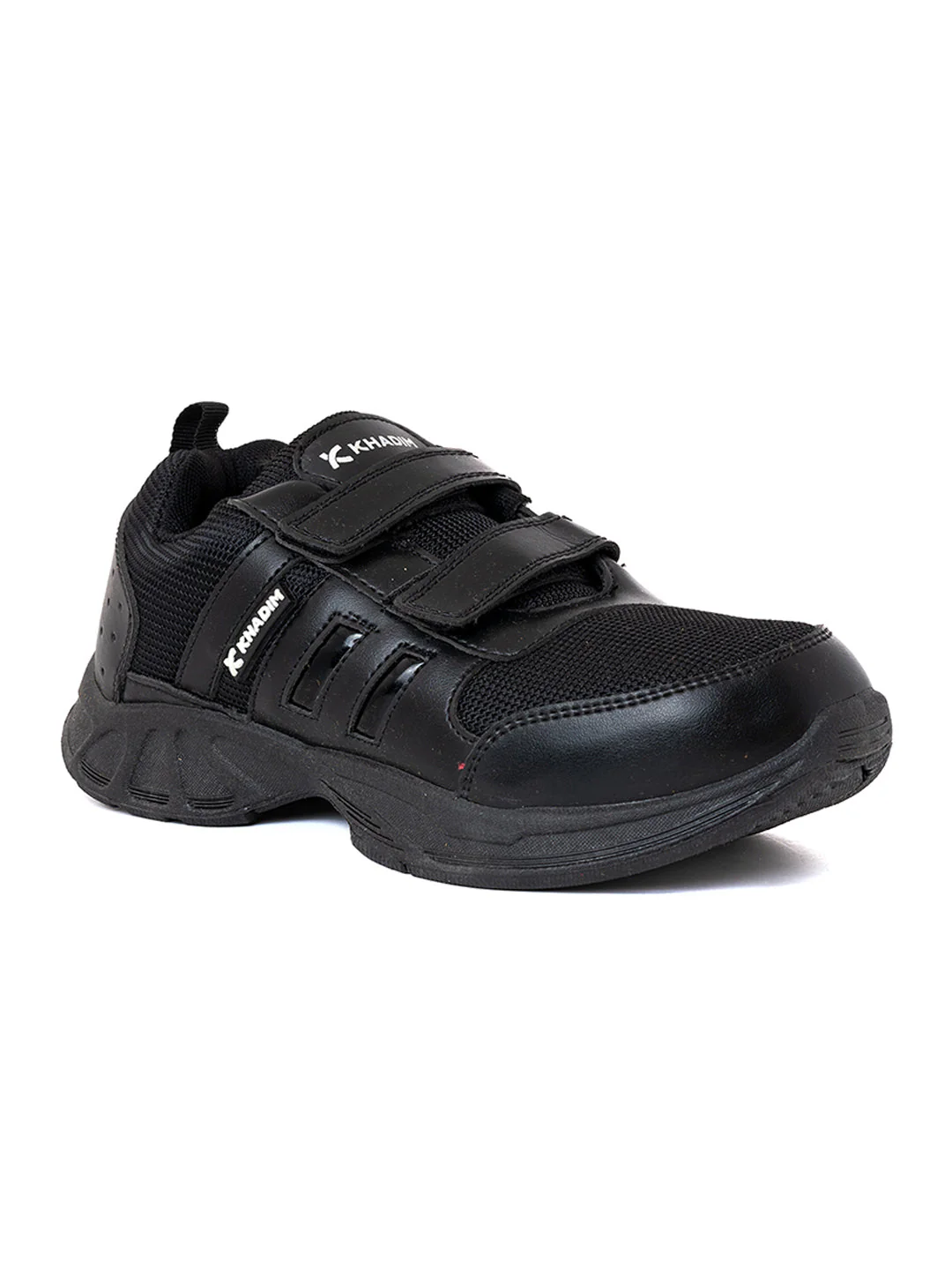 KHADIM PE & Sports School Shoe for Boys (4-7.5 yrs) - Image 6