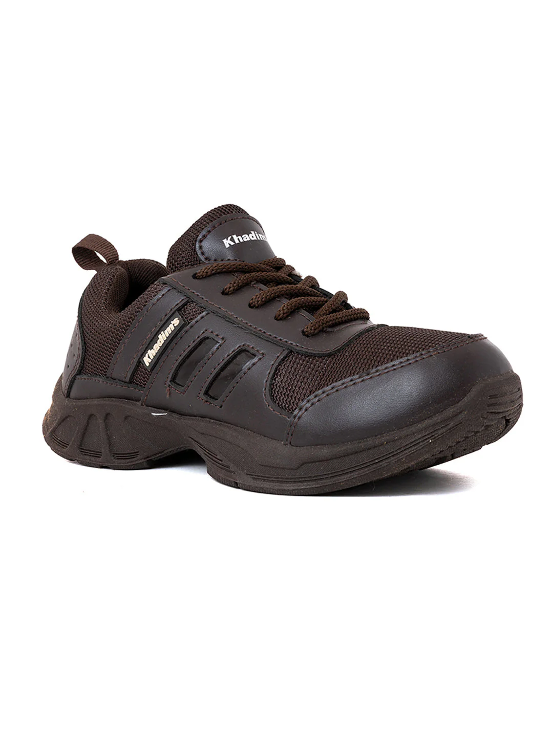 KHADIM PE & Sports School Shoe for Boys (8-13 yrs)