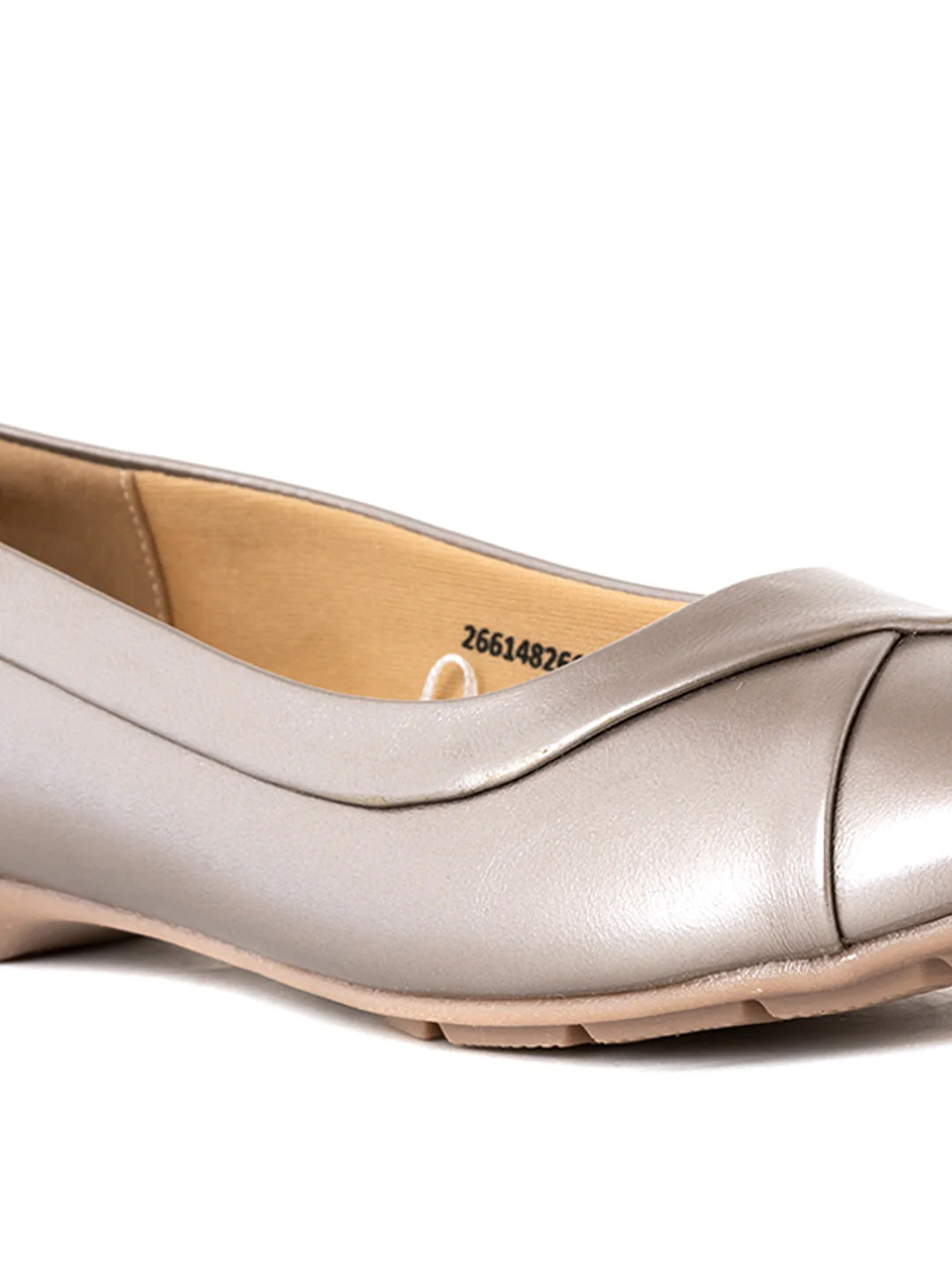 Khadim Sharon Ballerina Casual Shoe for Women - Image 5