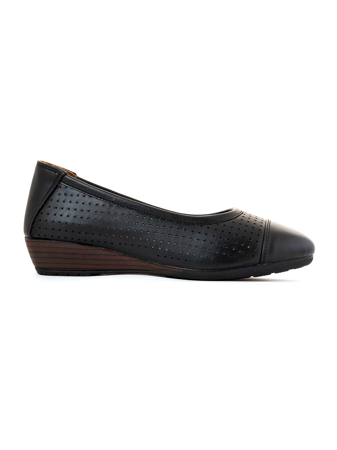Khadim Sharon Casual Pump Shoe Heels for Women - Image 8