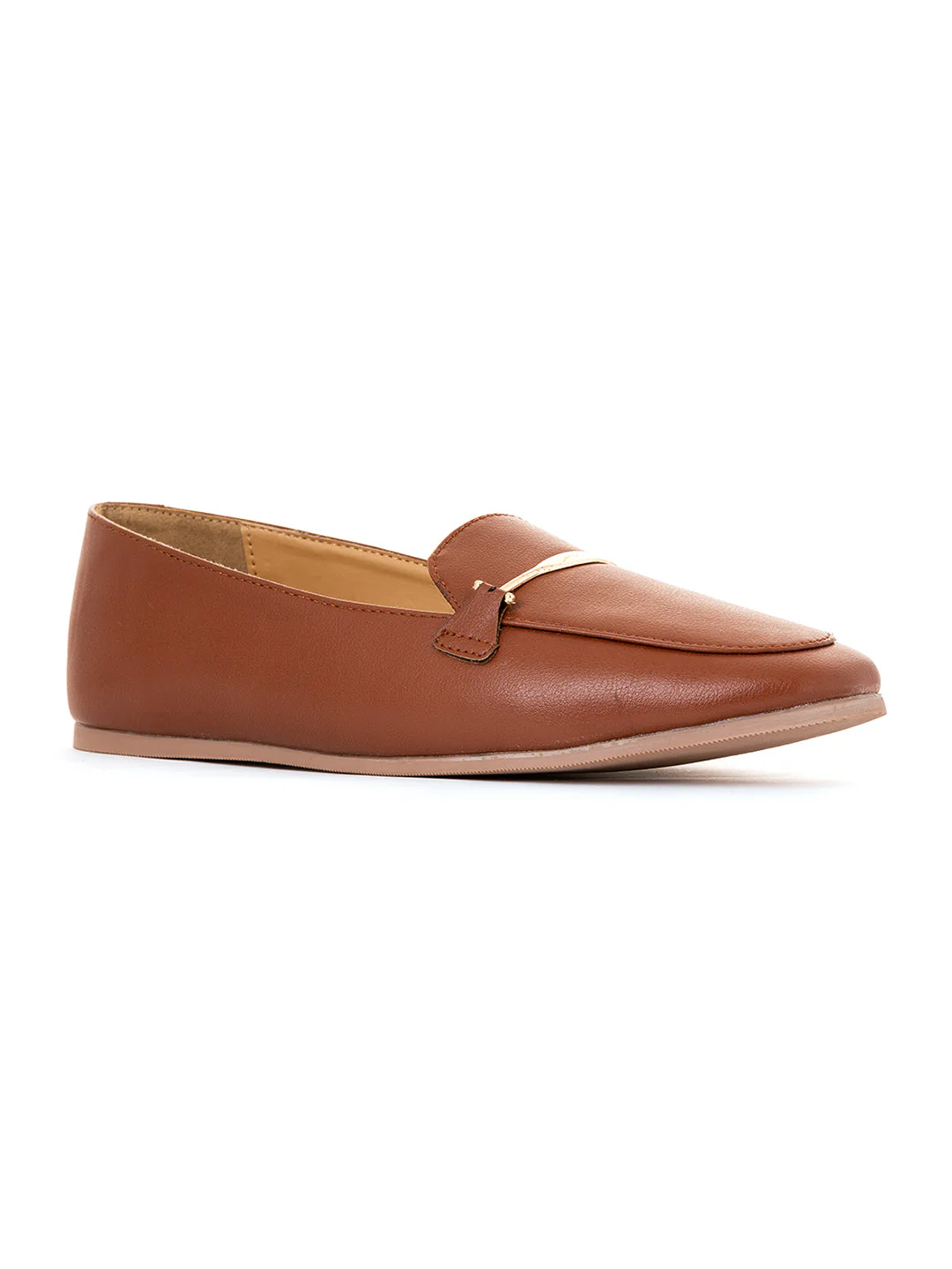 Khadim Sharon Horsebit Loafers Casual Shoe for Women