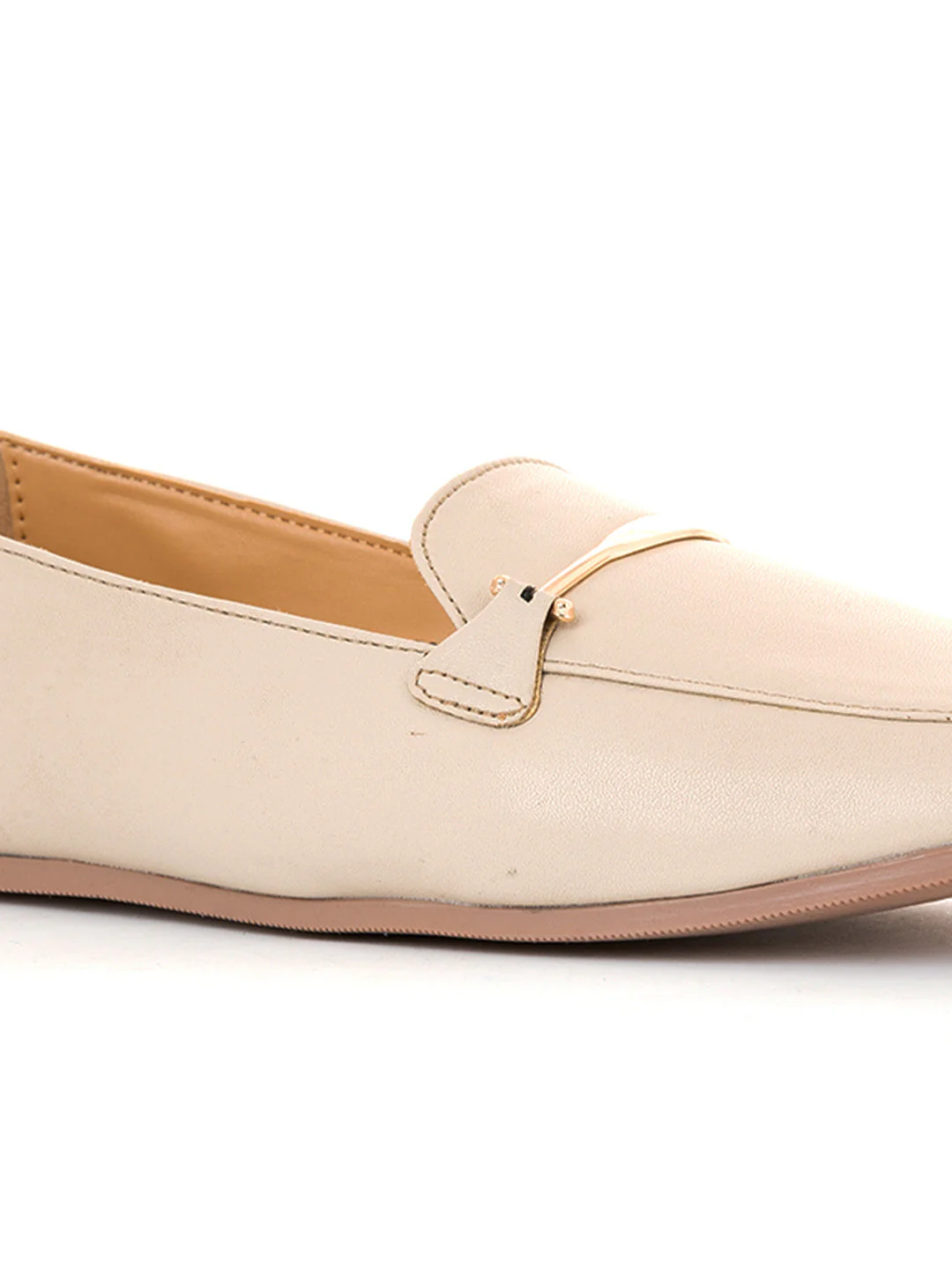 Khadim Sharon Horsebit Loafers Casual Shoe for Women - Image 10