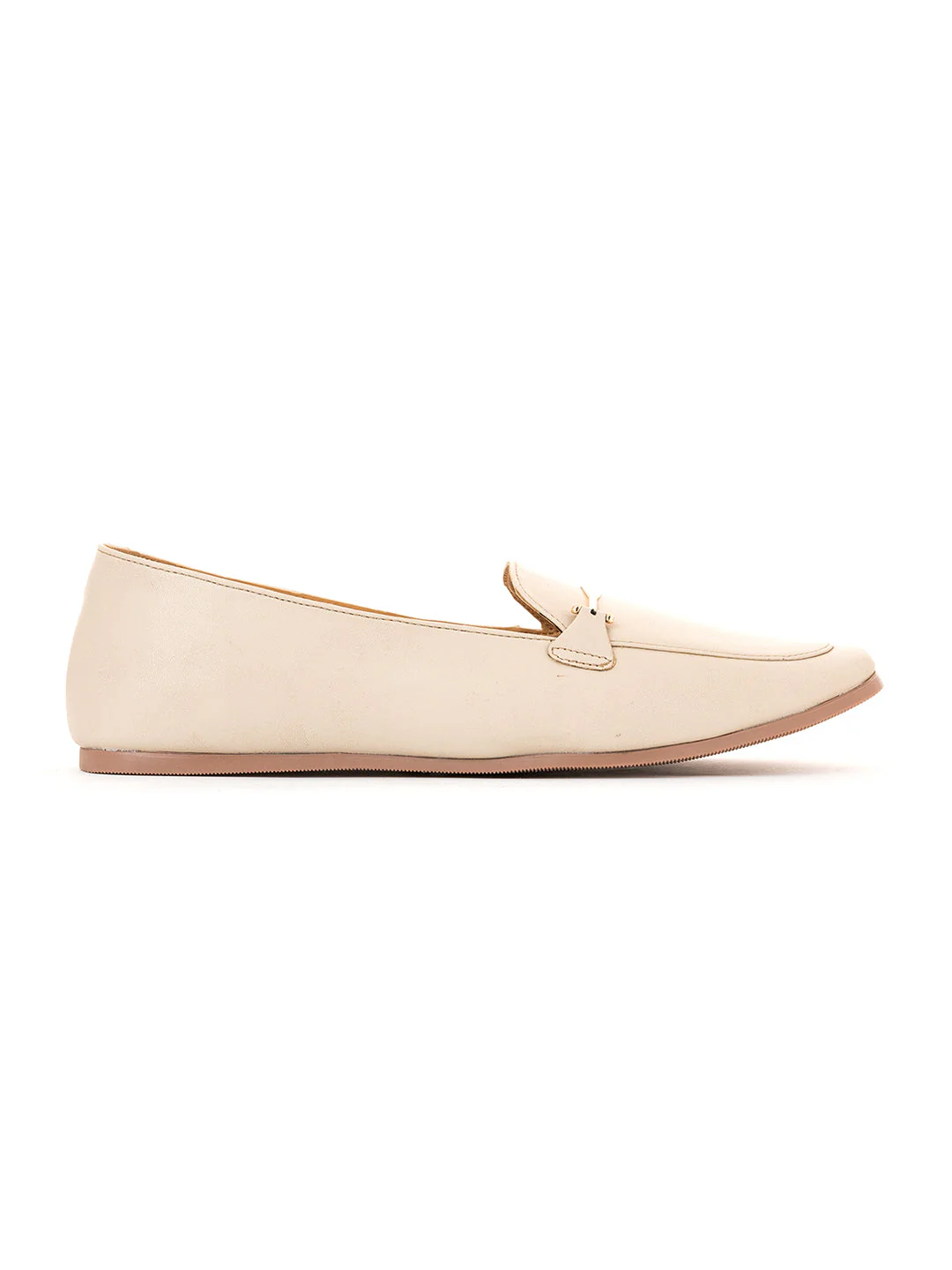 Khadim Sharon Horsebit Loafers Casual Shoe for Women - Image 8
