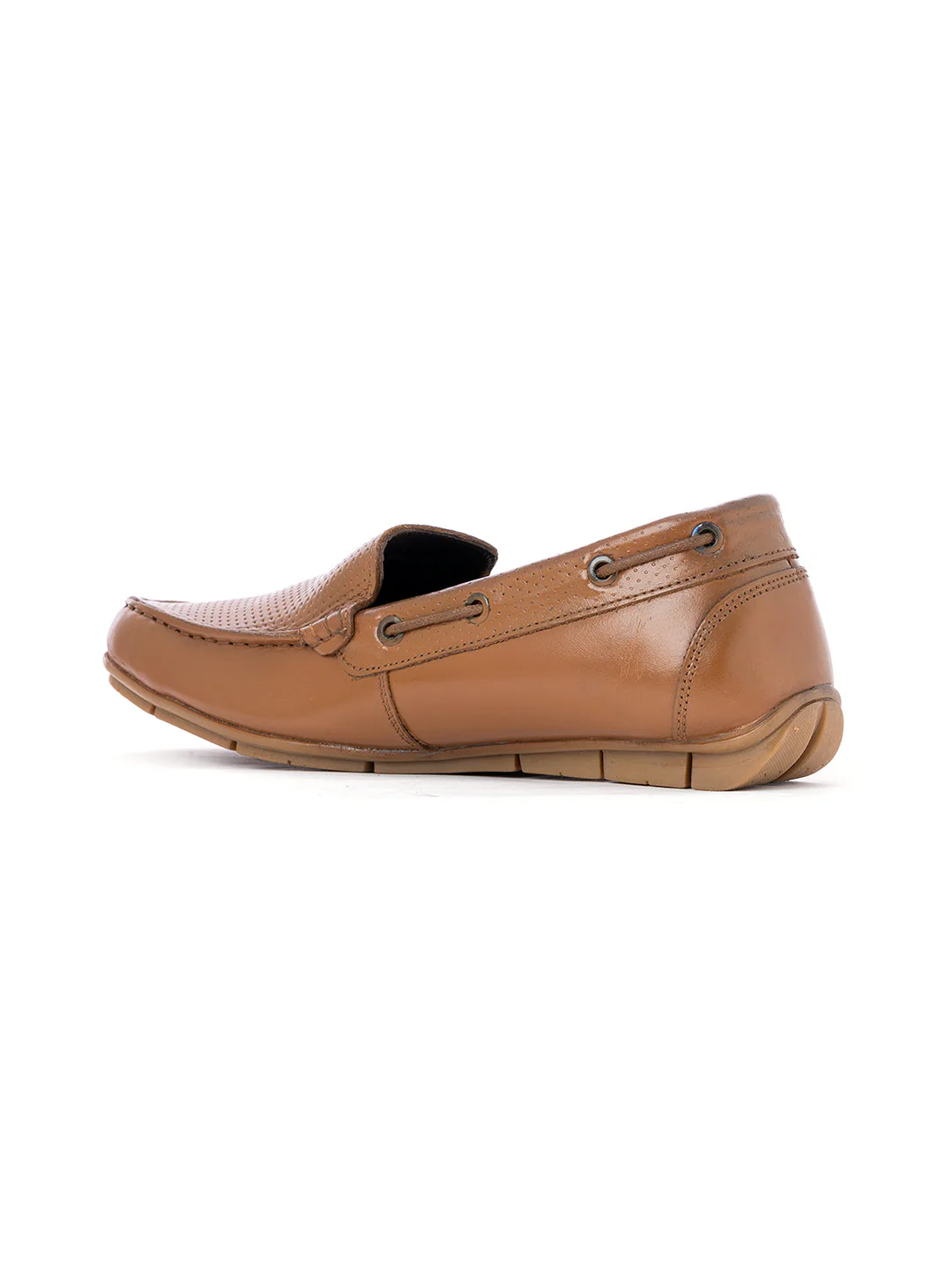 Khadim Sharon Leather Loafers Casual Shoe for Women - Image 2