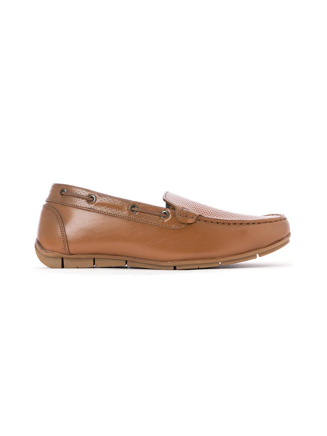 Khadim Sharon Leather Loafers Casual Shoe for Women - Image 3