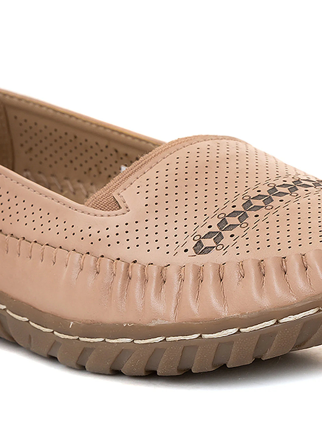 Khadim Sharon Loafers Casual Shoe for Women - Image 5