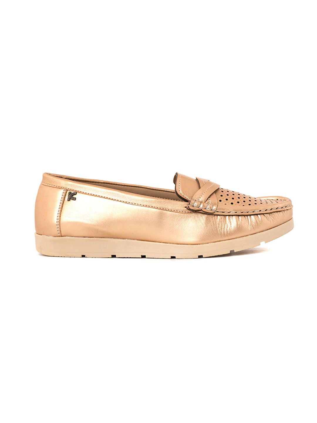 Khadim Sharon Loafers Casual Shoe for Women - Image 8