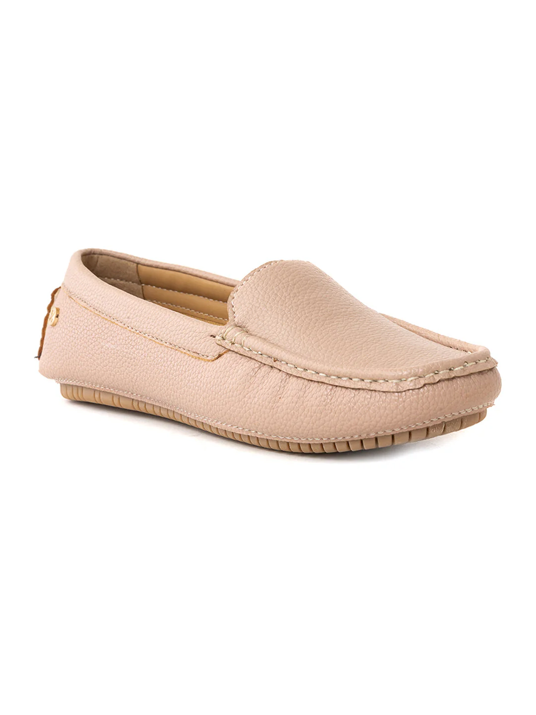 Khadim Sharon Moccasins Casual Shoe for Women