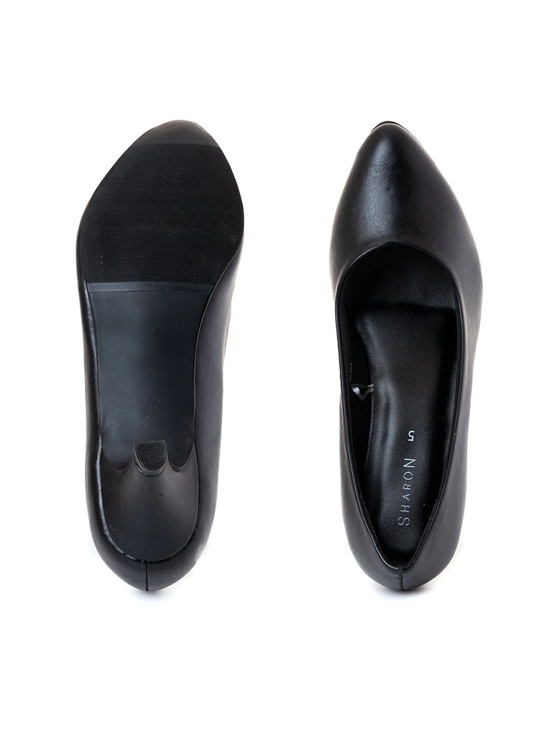 Khadim Sharon Pump Shoe Heels for Women - Image 9