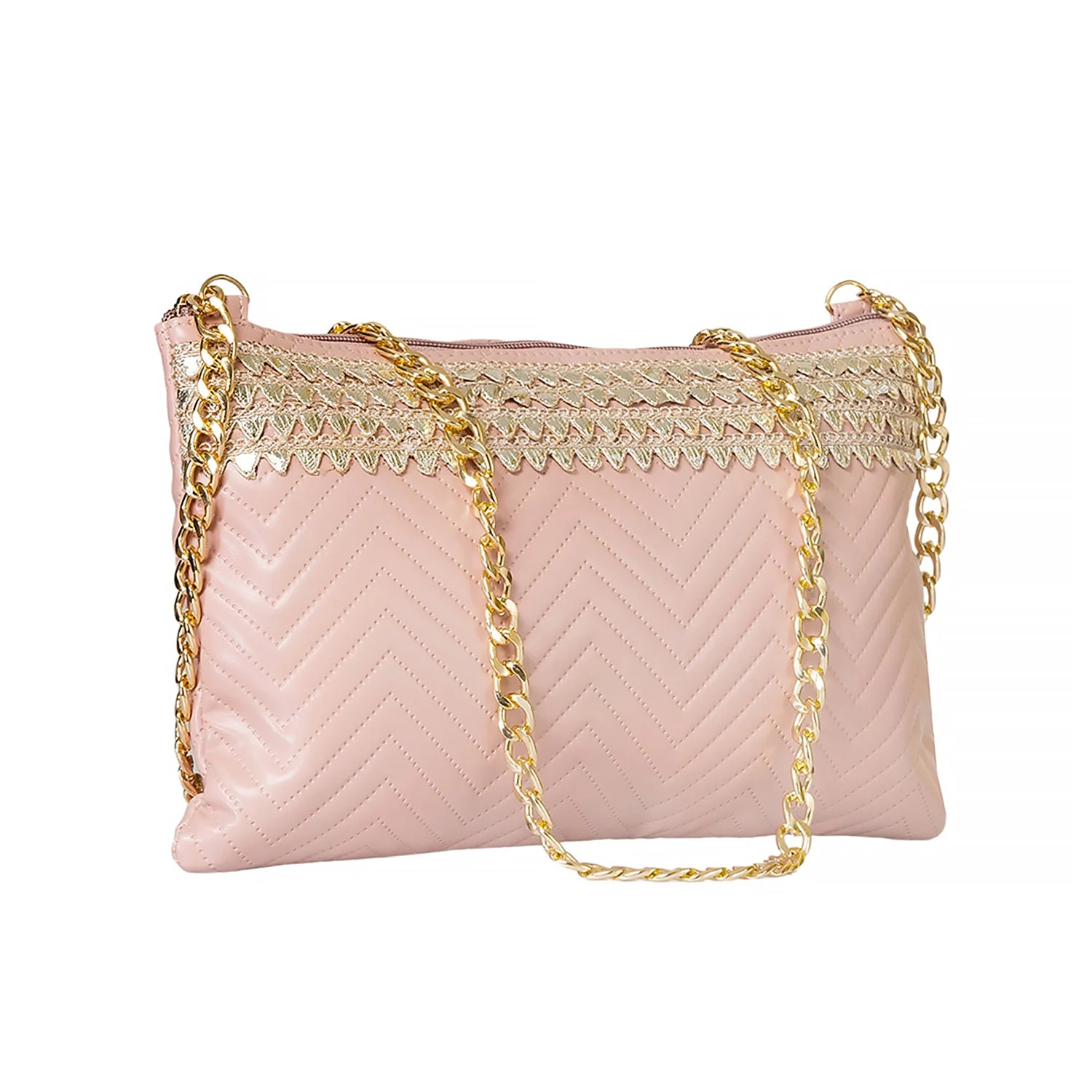 Khadim Sling Bag Purse for Women - Image 4