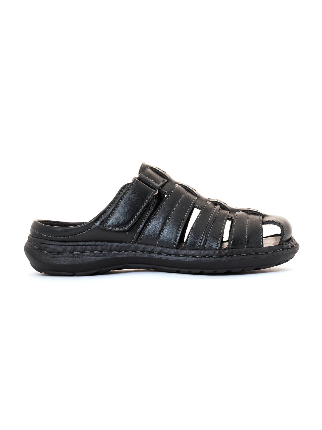 Khadim Softouch Casual Fisherman Sandal for Men - Image 10