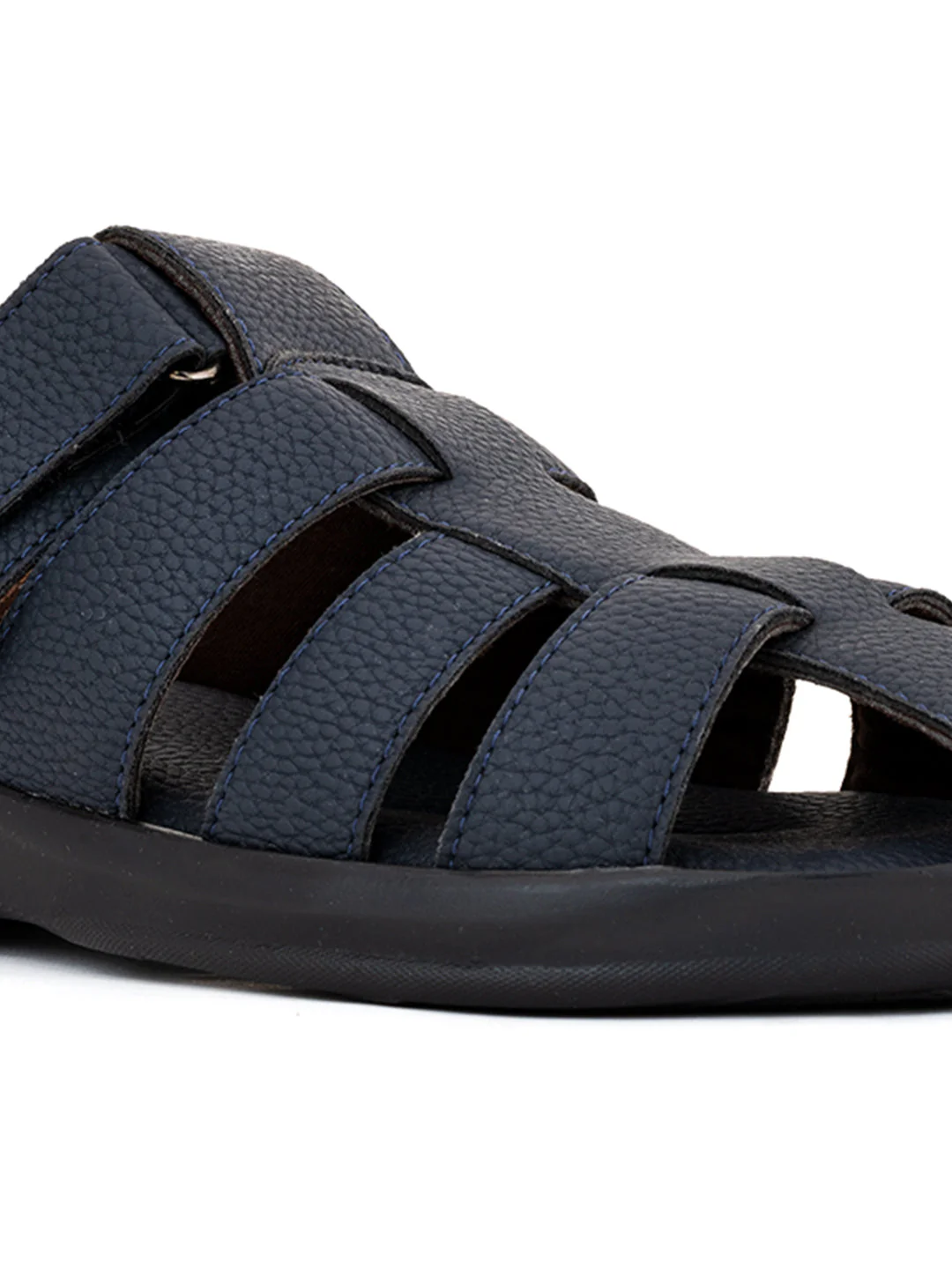 Khadim Softouch Casual Fisherman Sandal for Men - Image 12