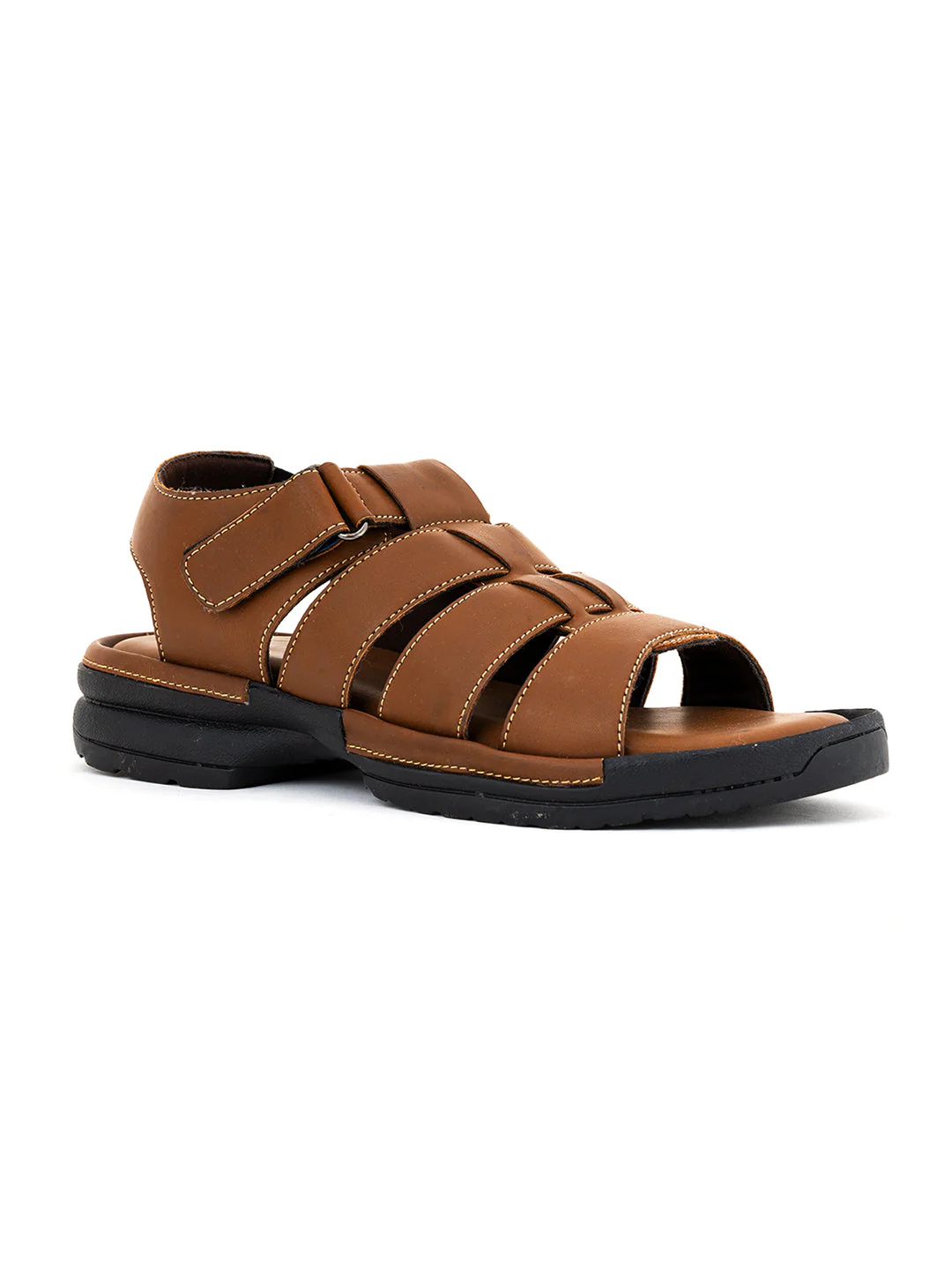 Khadim Softouch Casual Fisherman Sandal for Men