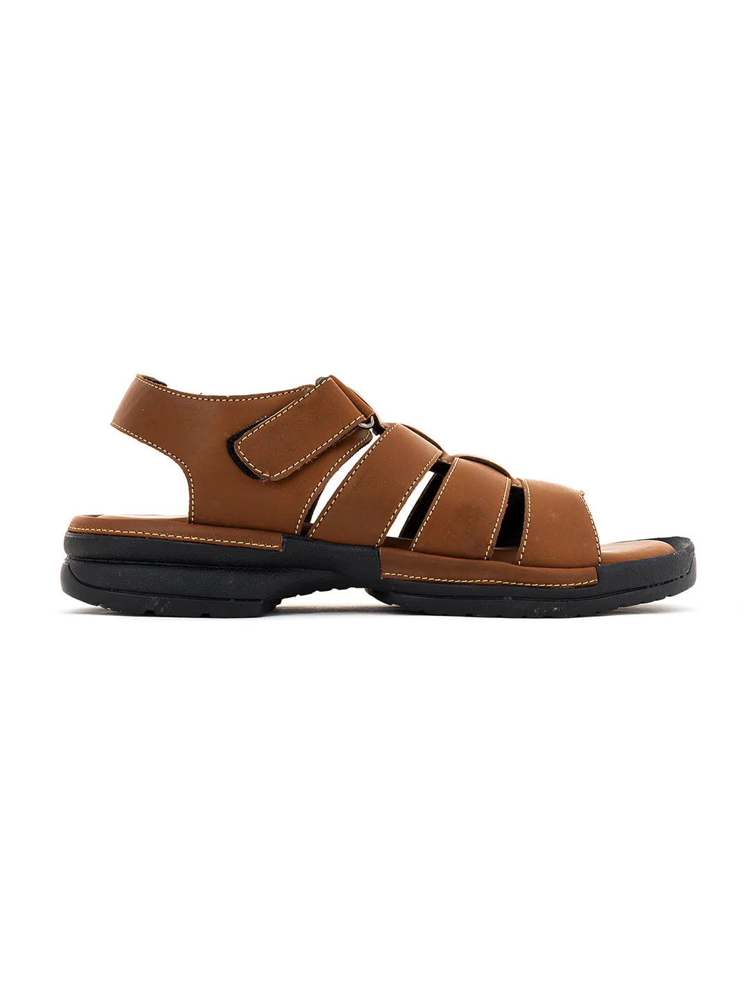 Khadim Softouch Casual Fisherman Sandal for Men - Image 4