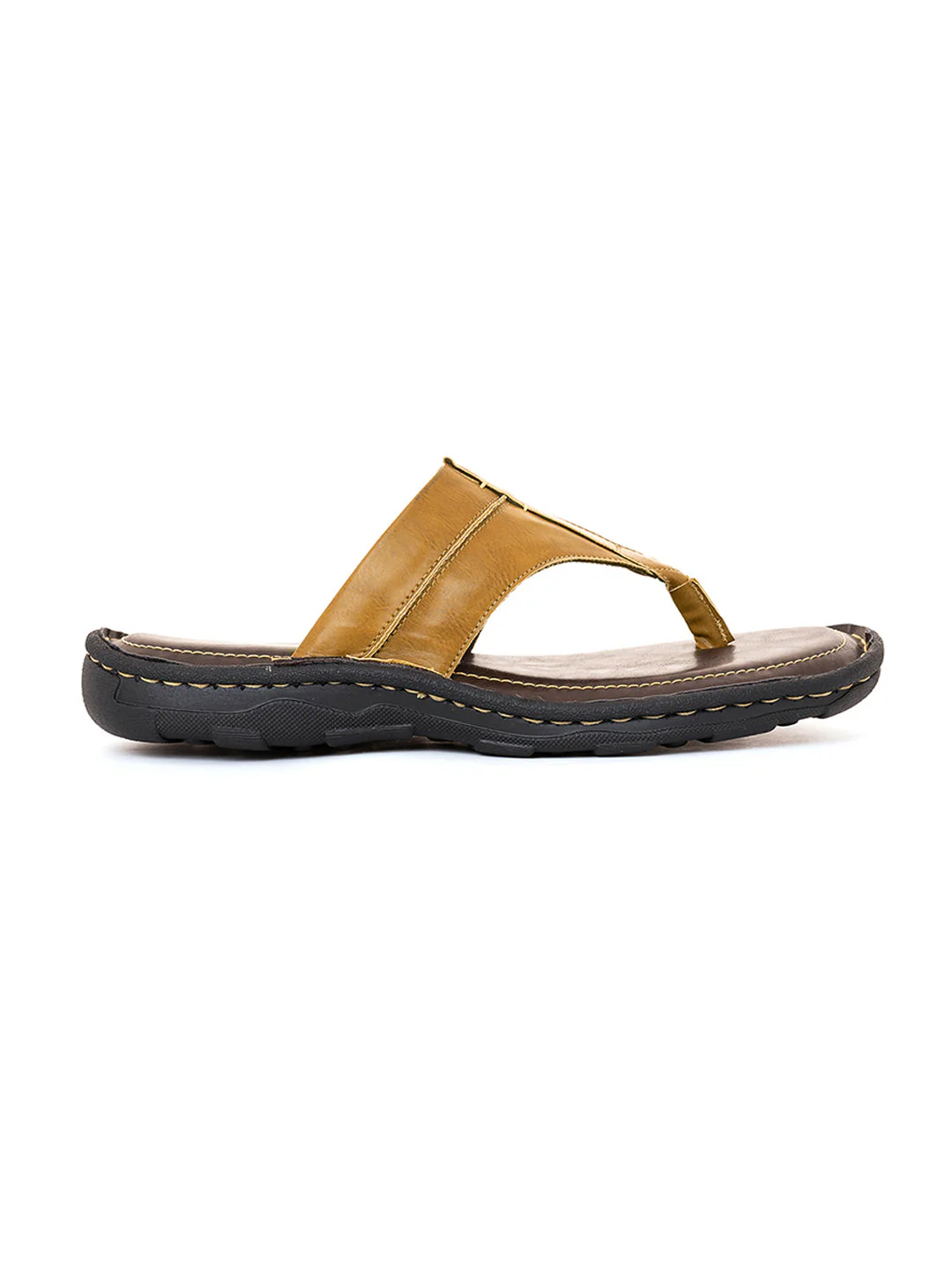 Khadim Softouch Casual Flip Flops for Men - Image 4