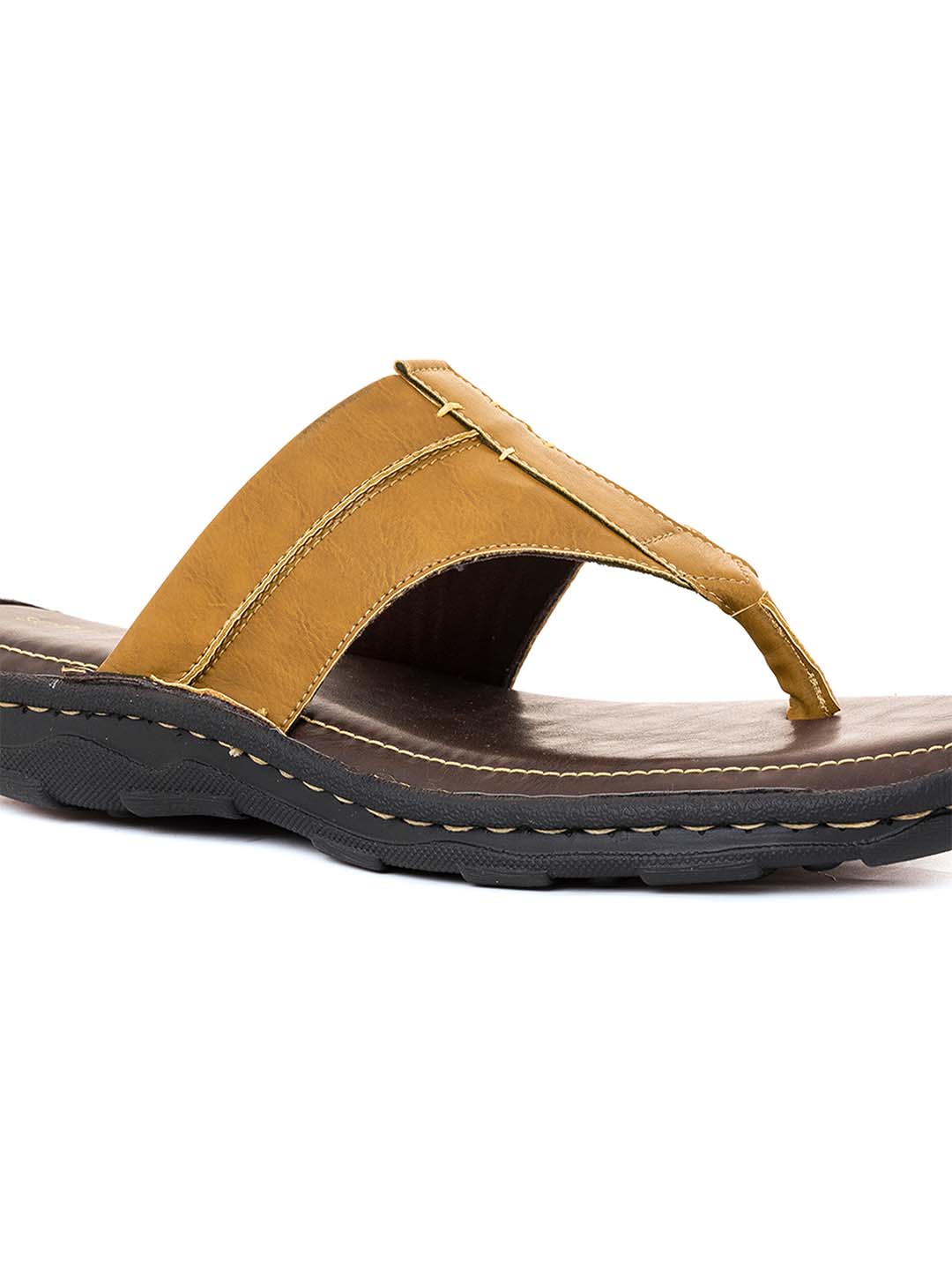 Khadim Softouch Casual Flip Flops for Men - Image 6