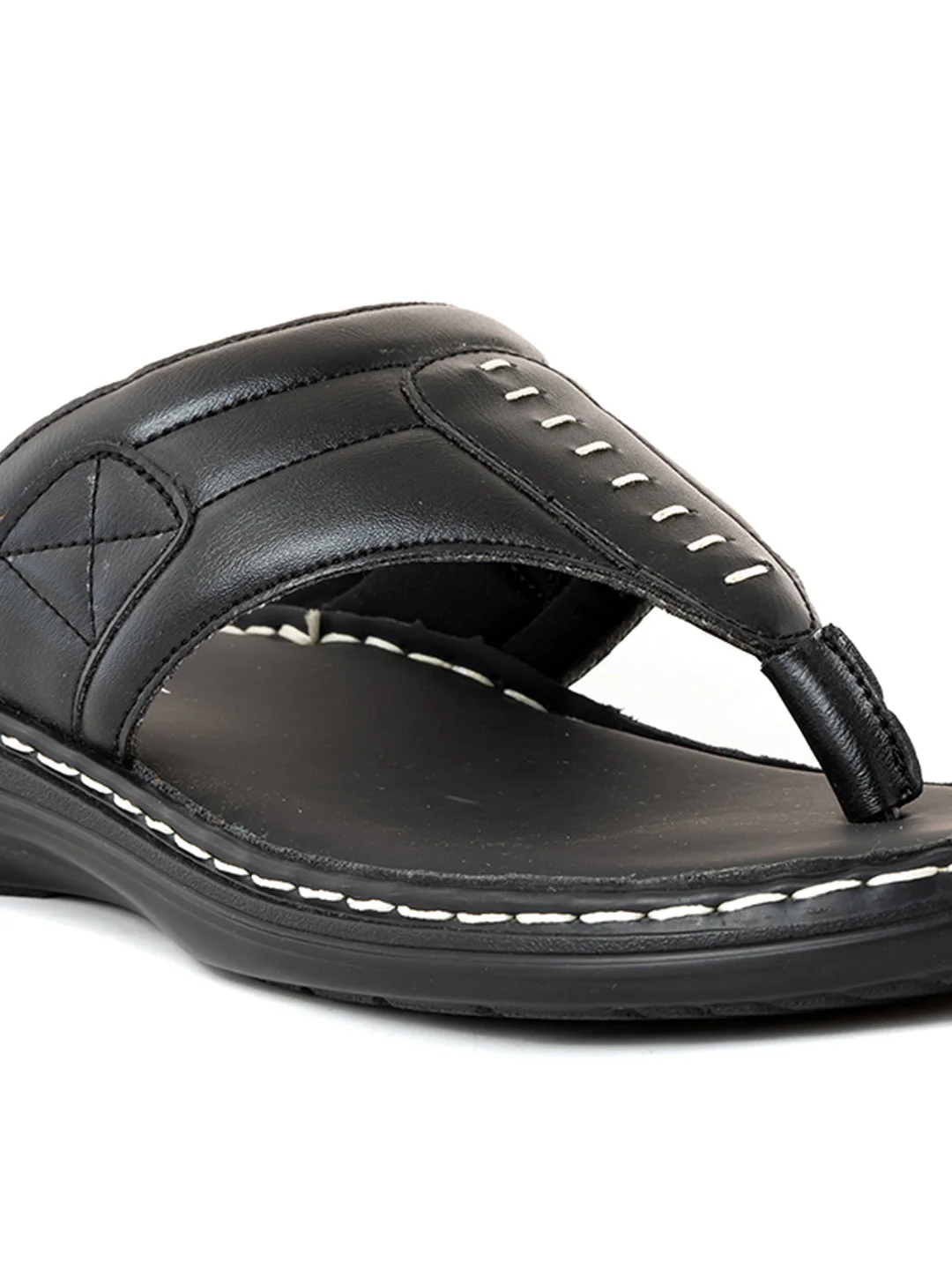 Khadim Softouch Casual Flip Flops for Men - Image 12