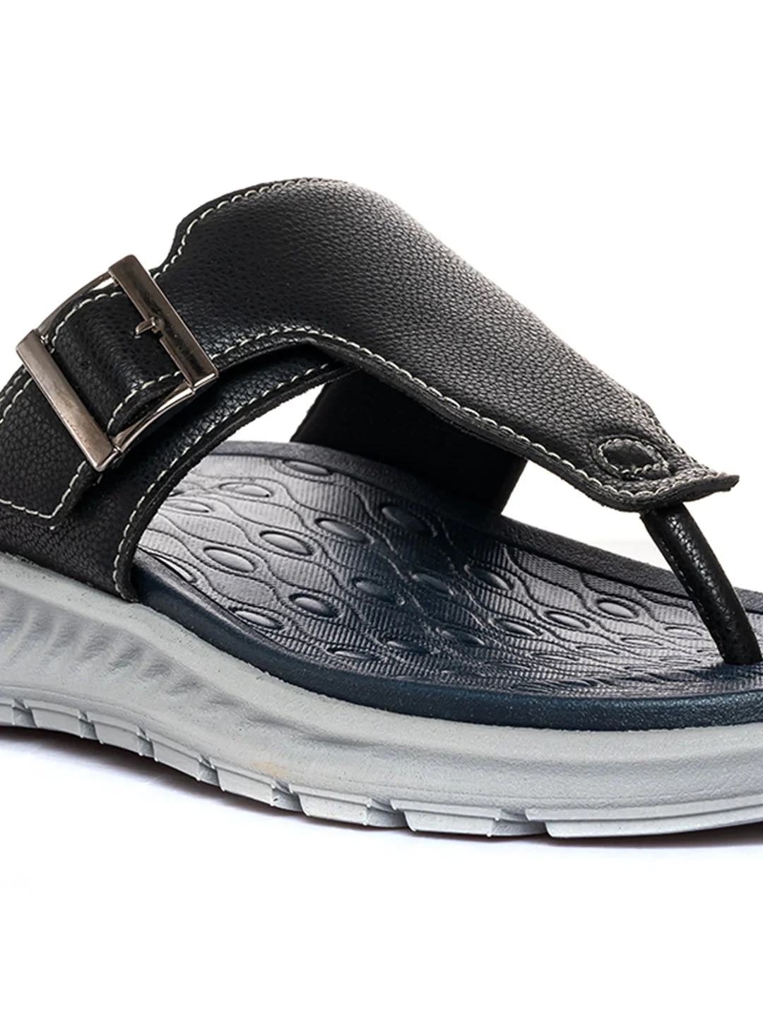 Khadim Softouch Casual Flip Flops for Men - Image 12