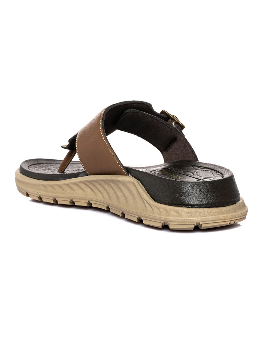Khadim Softouch Casual Flip Flops for Men - Image 3