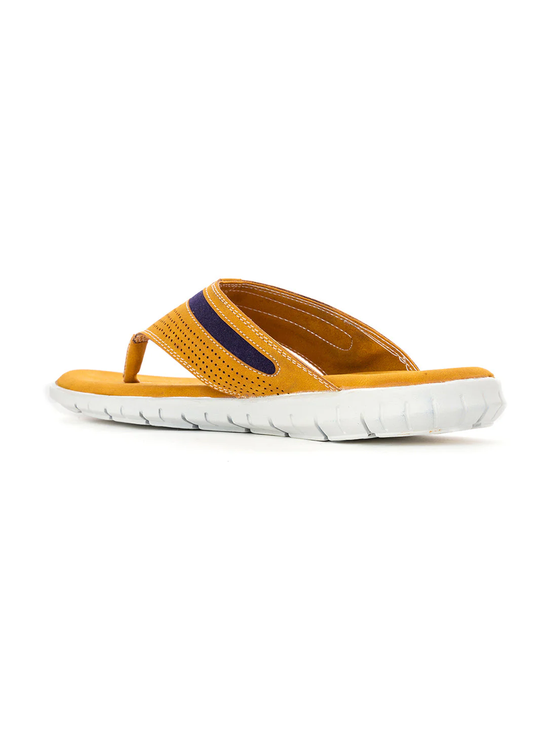 Khadim Softouch Casual Flip Flops for Men - Image 3