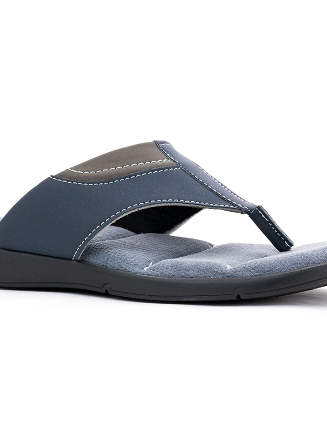 Khadim Softouch Casual Flip Flops for Men - Image 12
