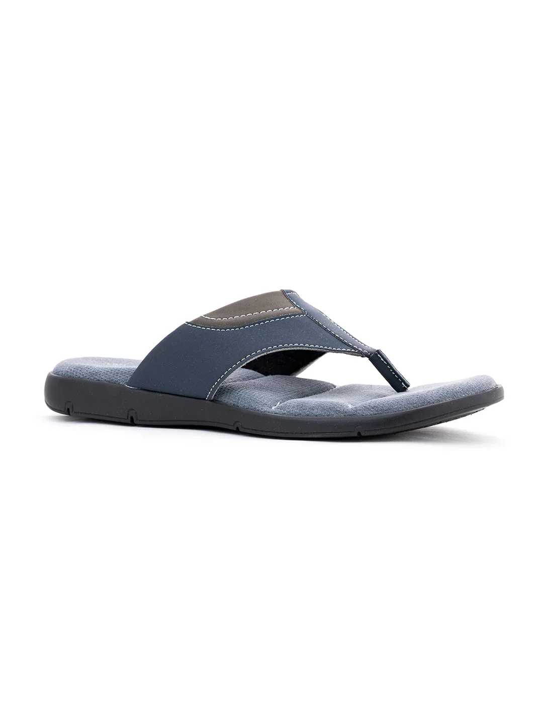 Khadim Softouch Casual Flip Flops for Men - Image 7