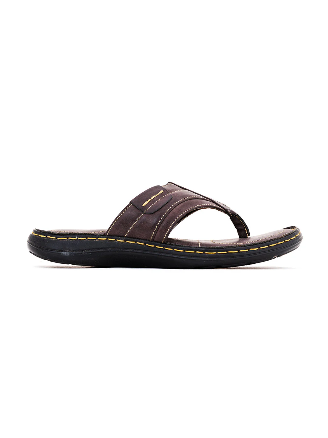 Khadim Softouch Casual Flip Flops for Men - Image 10
