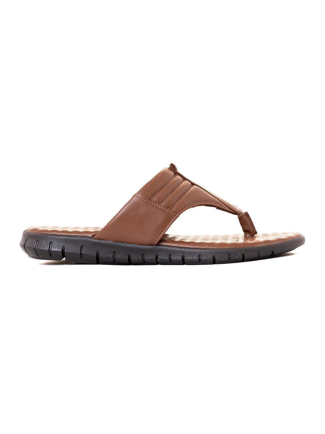 Khadim Softouch Casual Flip Flops for Men - Image 4