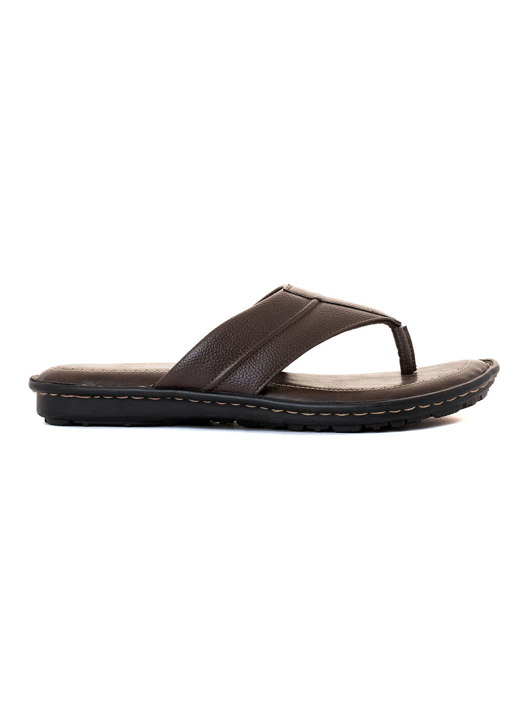 Khadim Softouch Casual Flip Flops for Men - Image 4