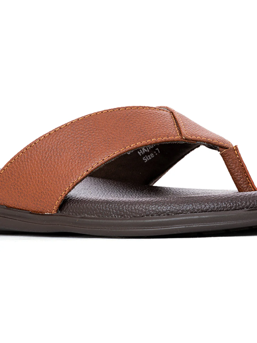 Khadim Softouch Casual Flip Flops for Men - Image 6