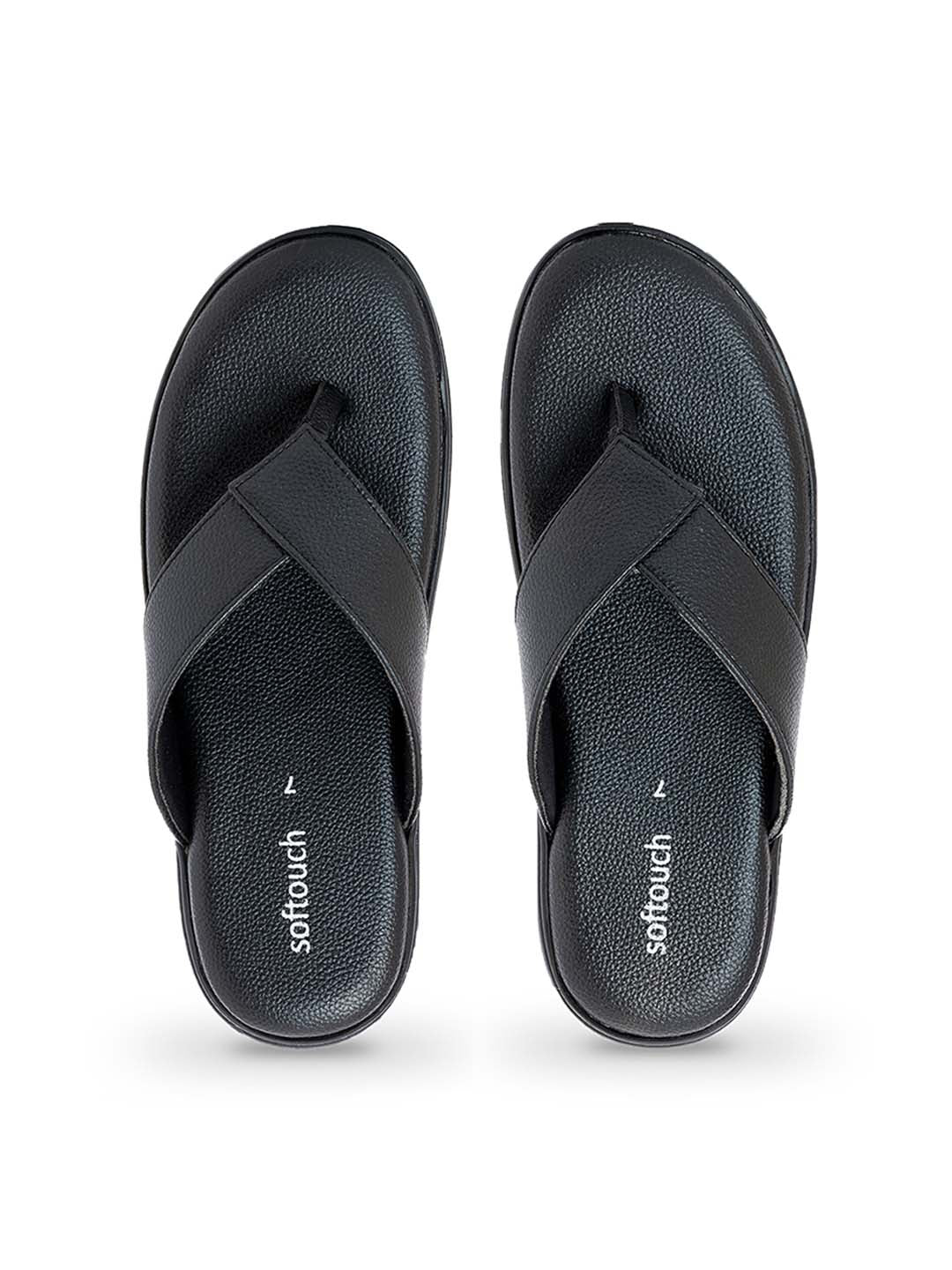 Khadim Softouch Casual Flip Flops for Men - Image 8