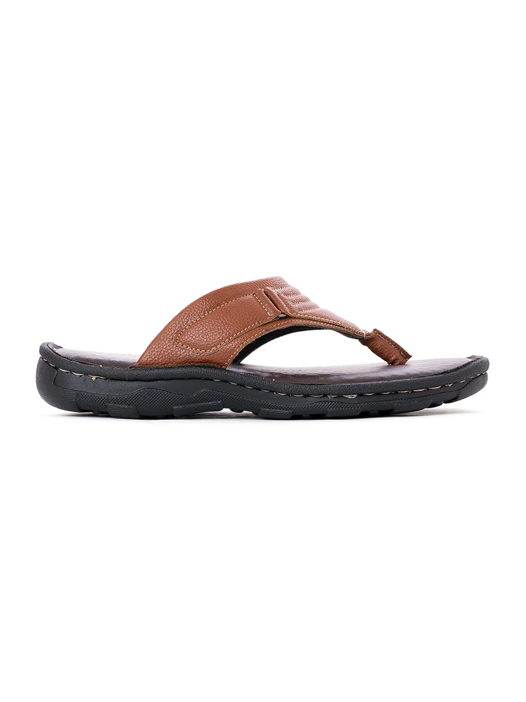 Khadim Softouch Casual Flip Flops for Men - Image 10