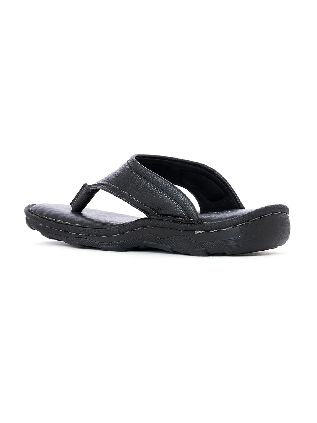 Khadim Softouch Casual Flip Flops for Men - Image 3