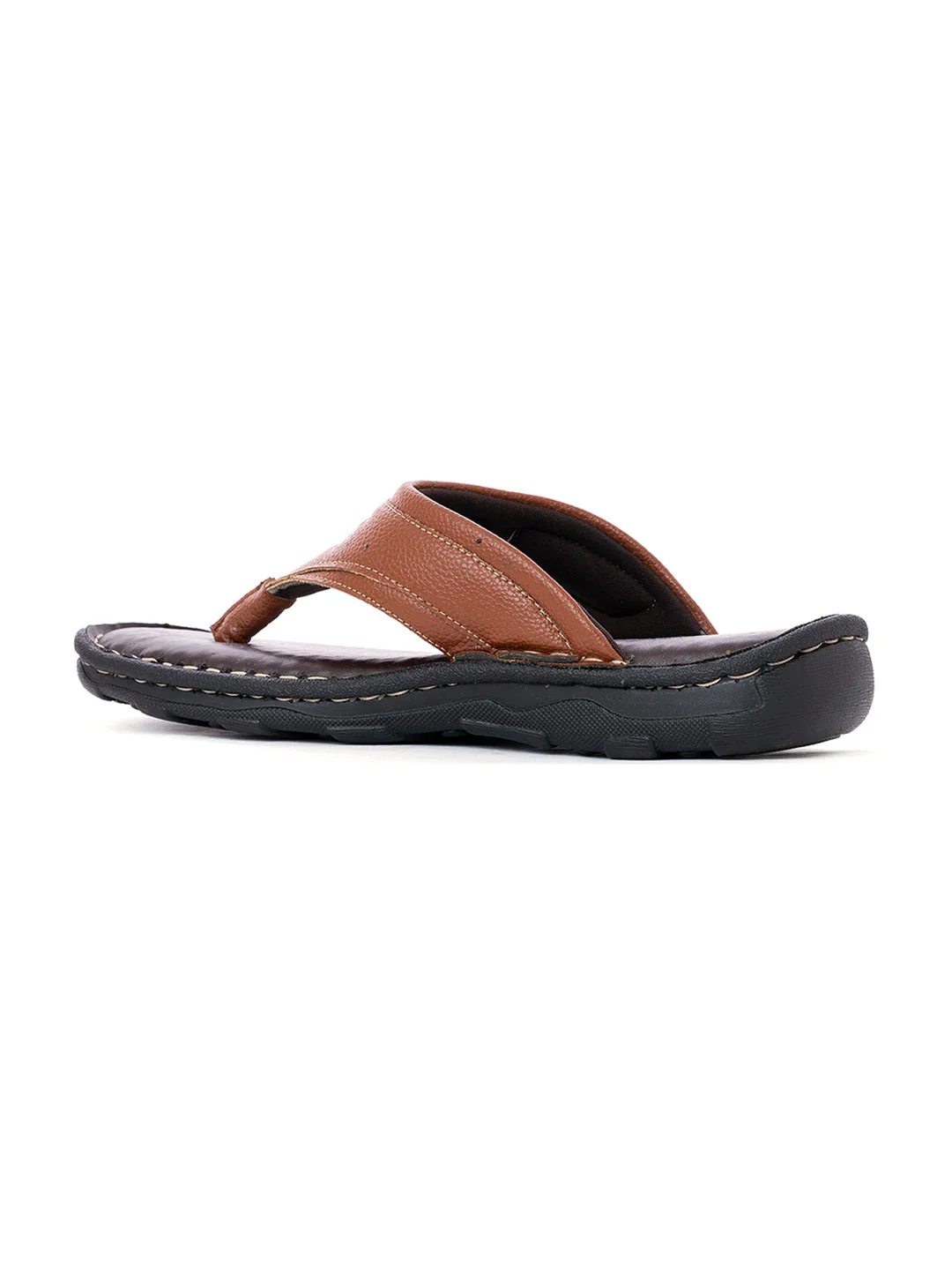 Khadim Softouch Casual Flip Flops for Men - Image 9