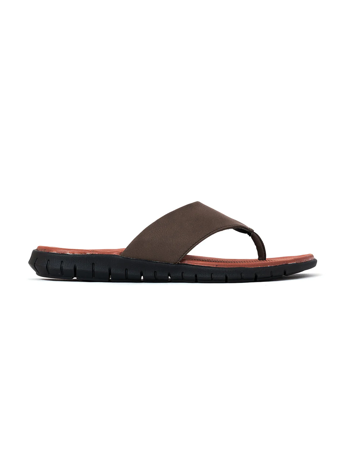 Khadim Softouch Casual Flip Flops for Men - Image 10