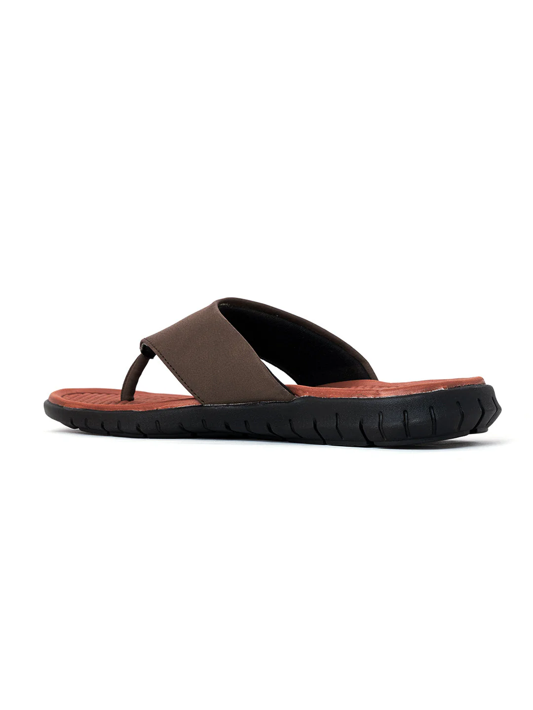 Khadim Softouch Casual Flip Flops for Men - Image 9