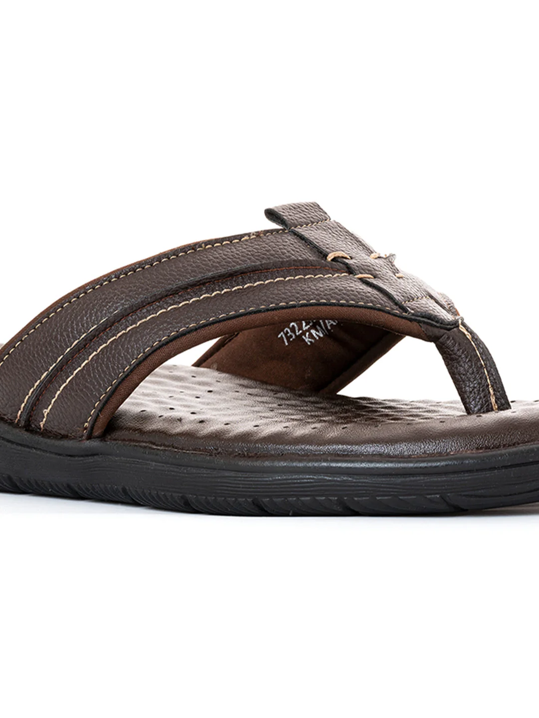 Khadim Softouch Casual Flip Flops for Men - Image 6