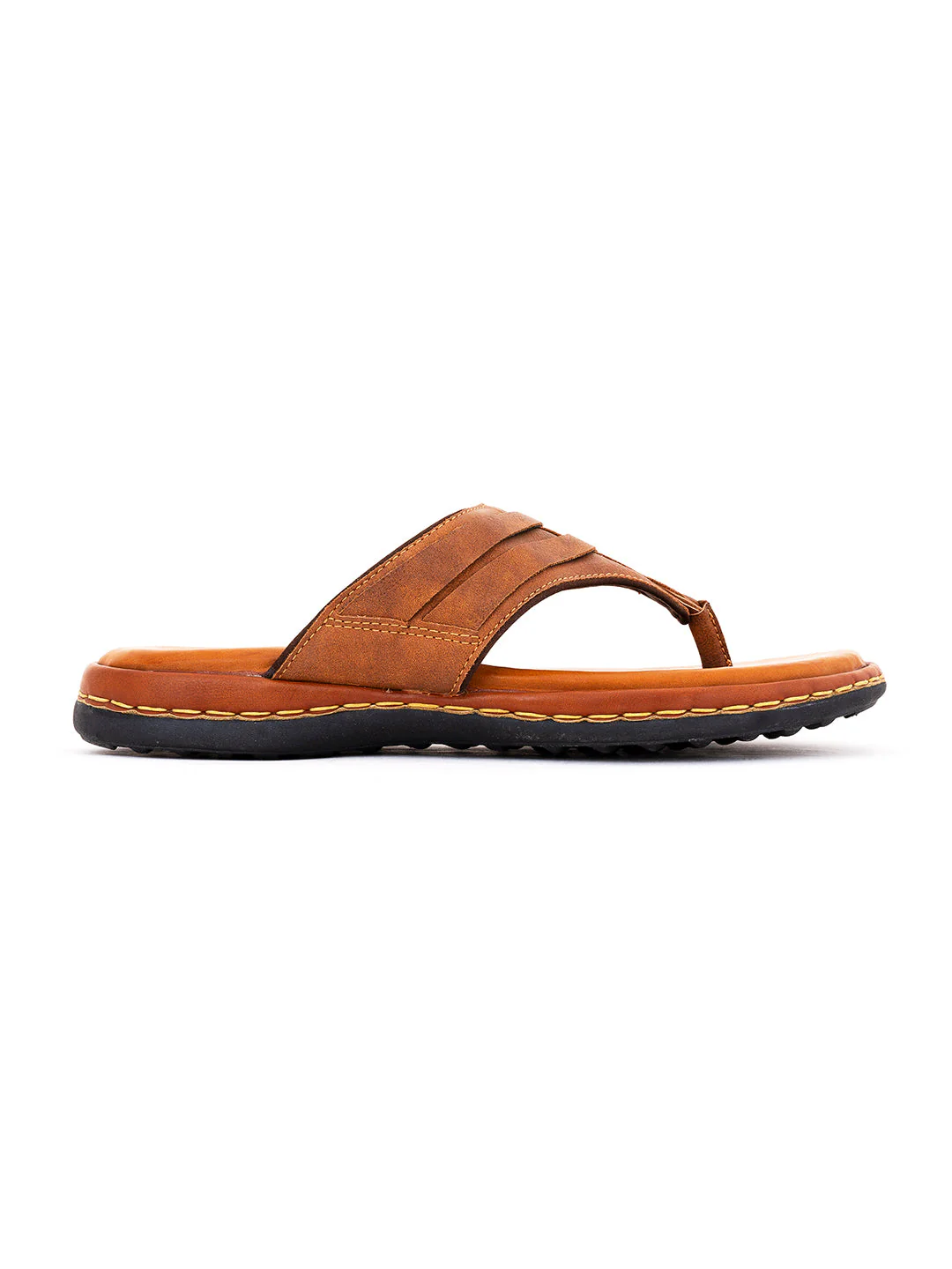 Khadim Softouch Casual Flip Flops for Men - Image 4