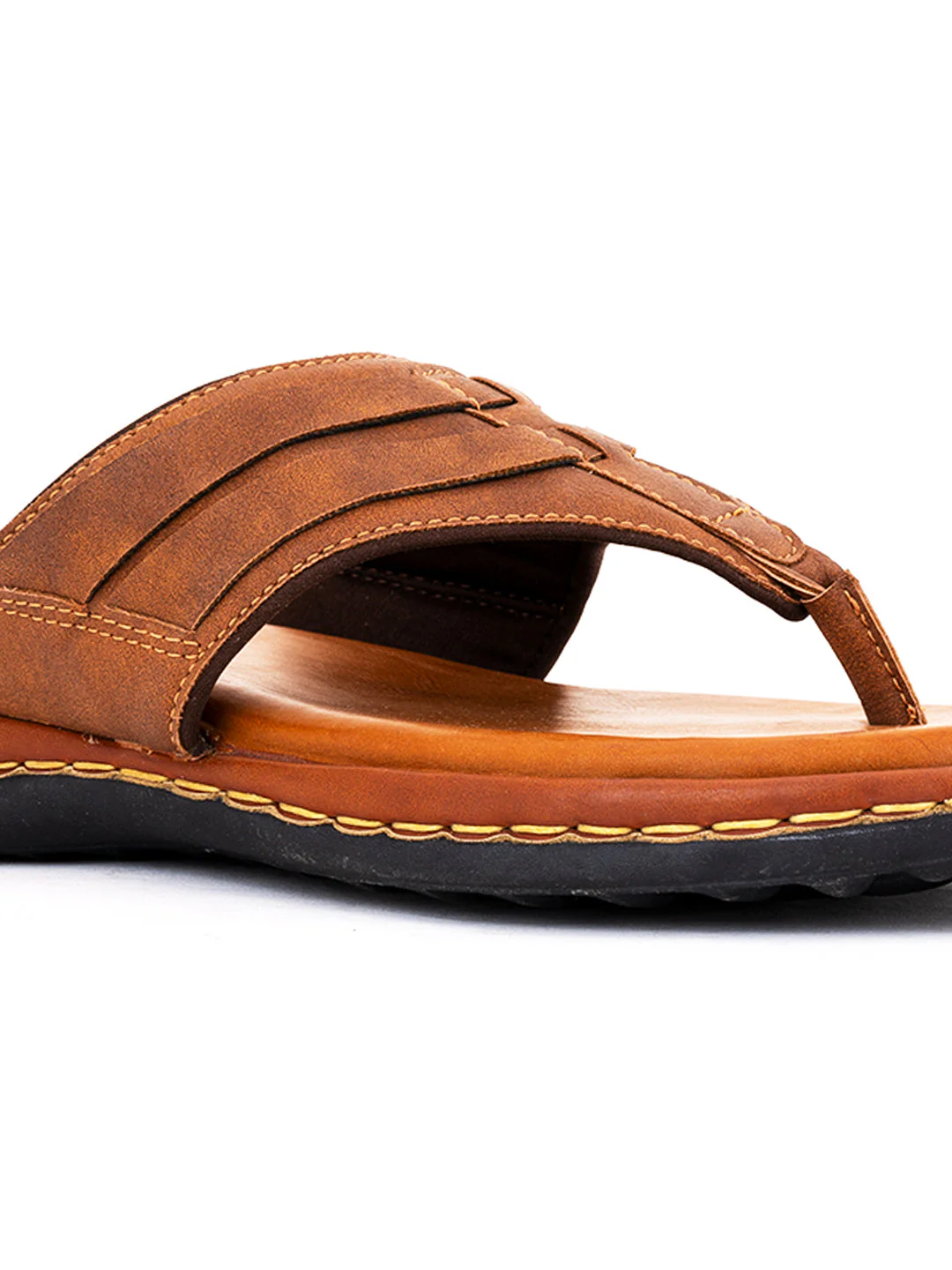 Khadim Softouch Casual Flip Flops for Men - Image 6