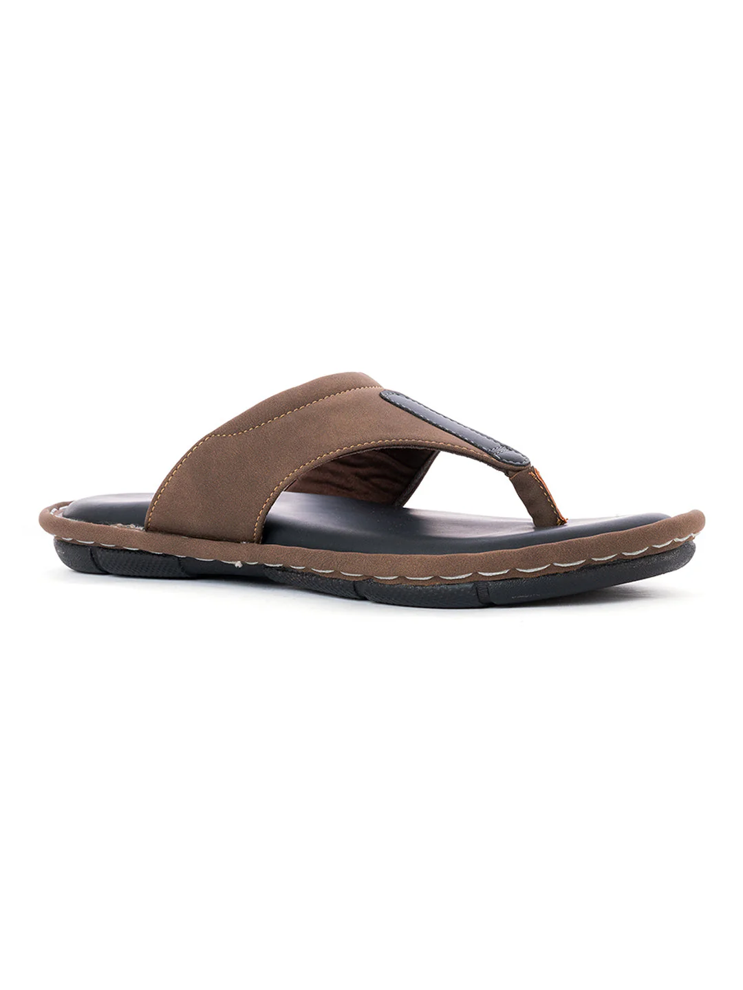 Khadim Softouch Casual Flip Flops for Men