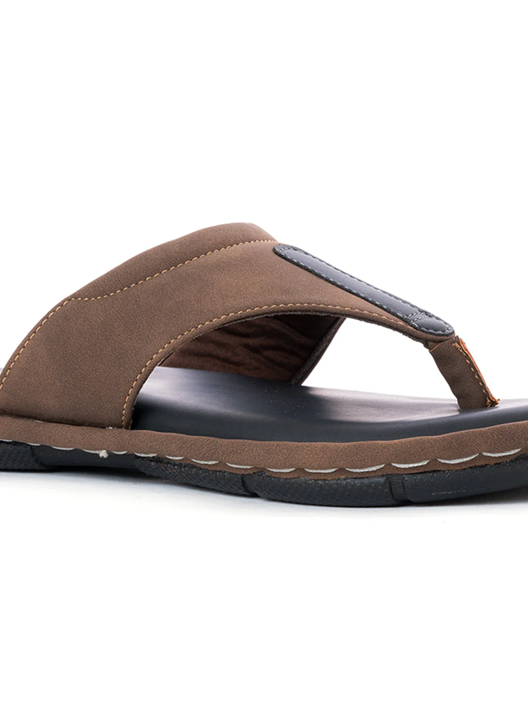Khadim Softouch Casual Flip Flops for Men - Image 6