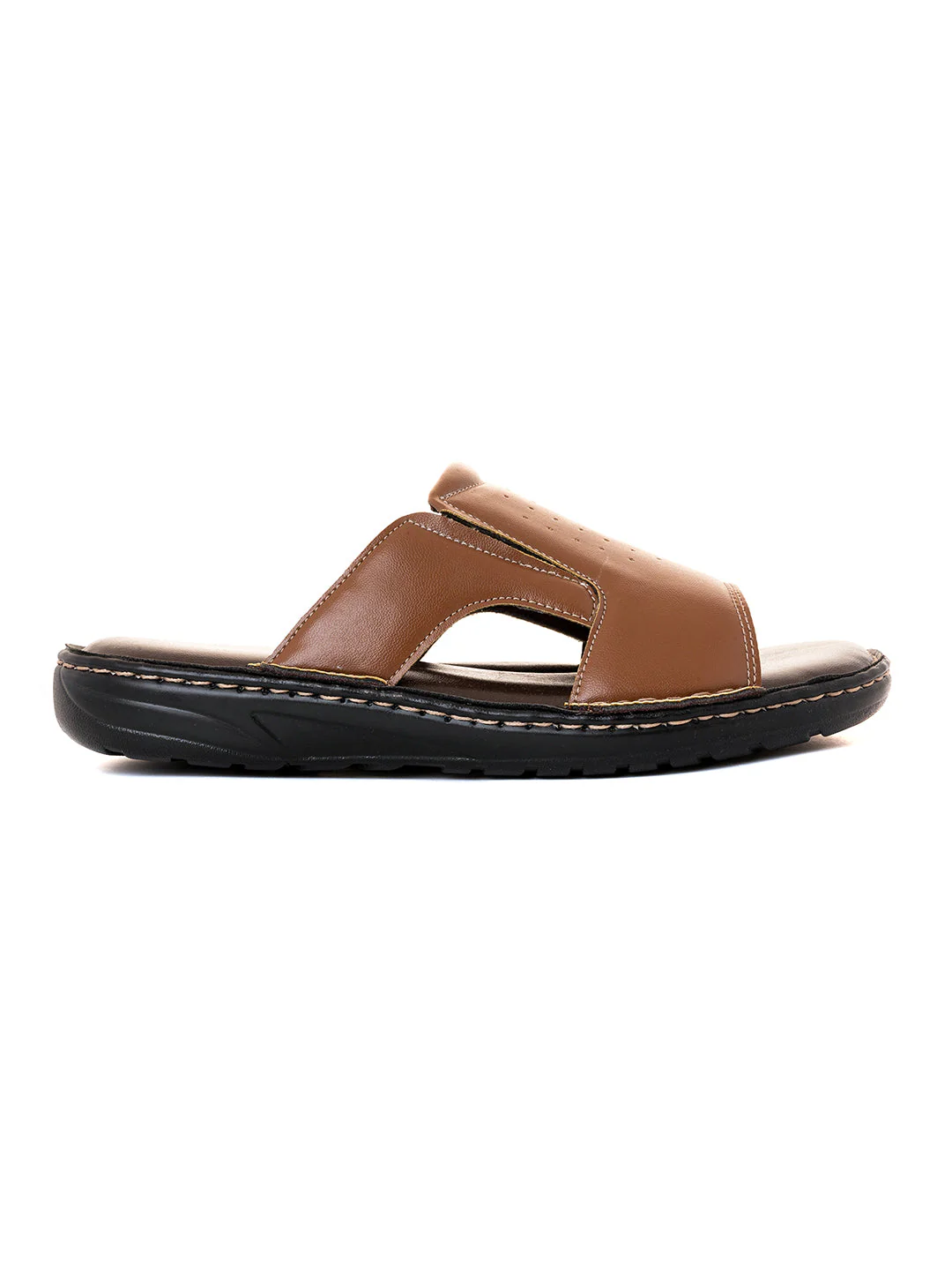 Khadim Softouch Casual Mule Slip On Sandal for Men - Image 4