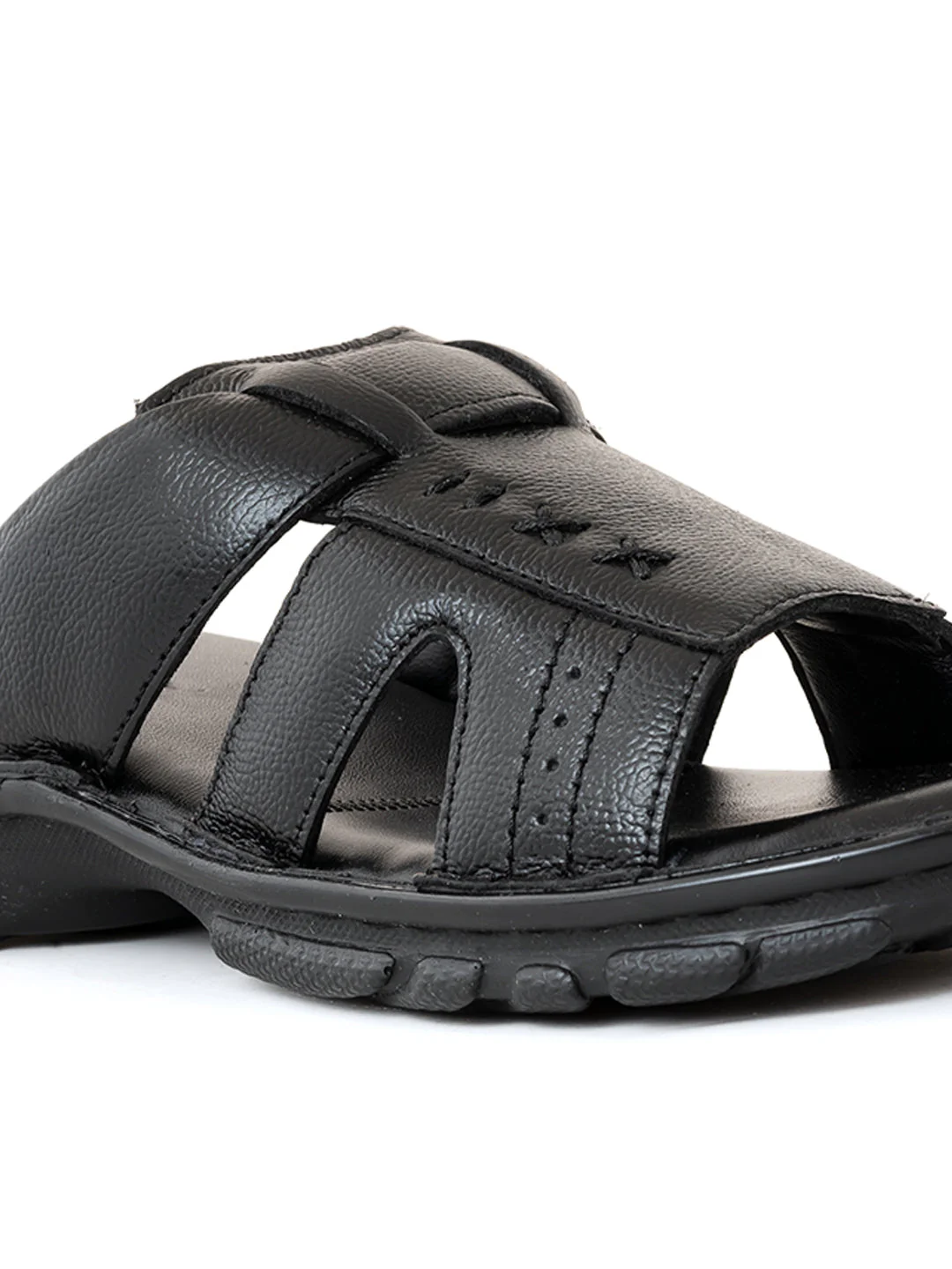 Khadim Softouch Casual Mule Slip On Sandal for Men - Image 6