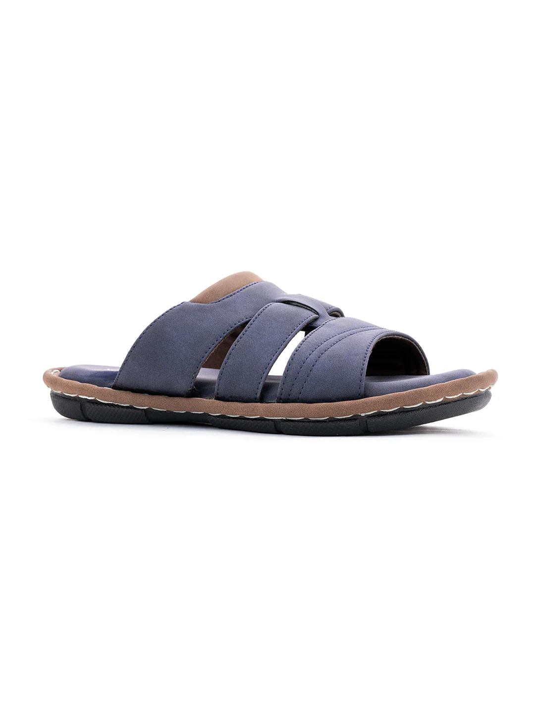 Khadim Softouch Casual Mule Slip On Sandal for Men - Image 7
