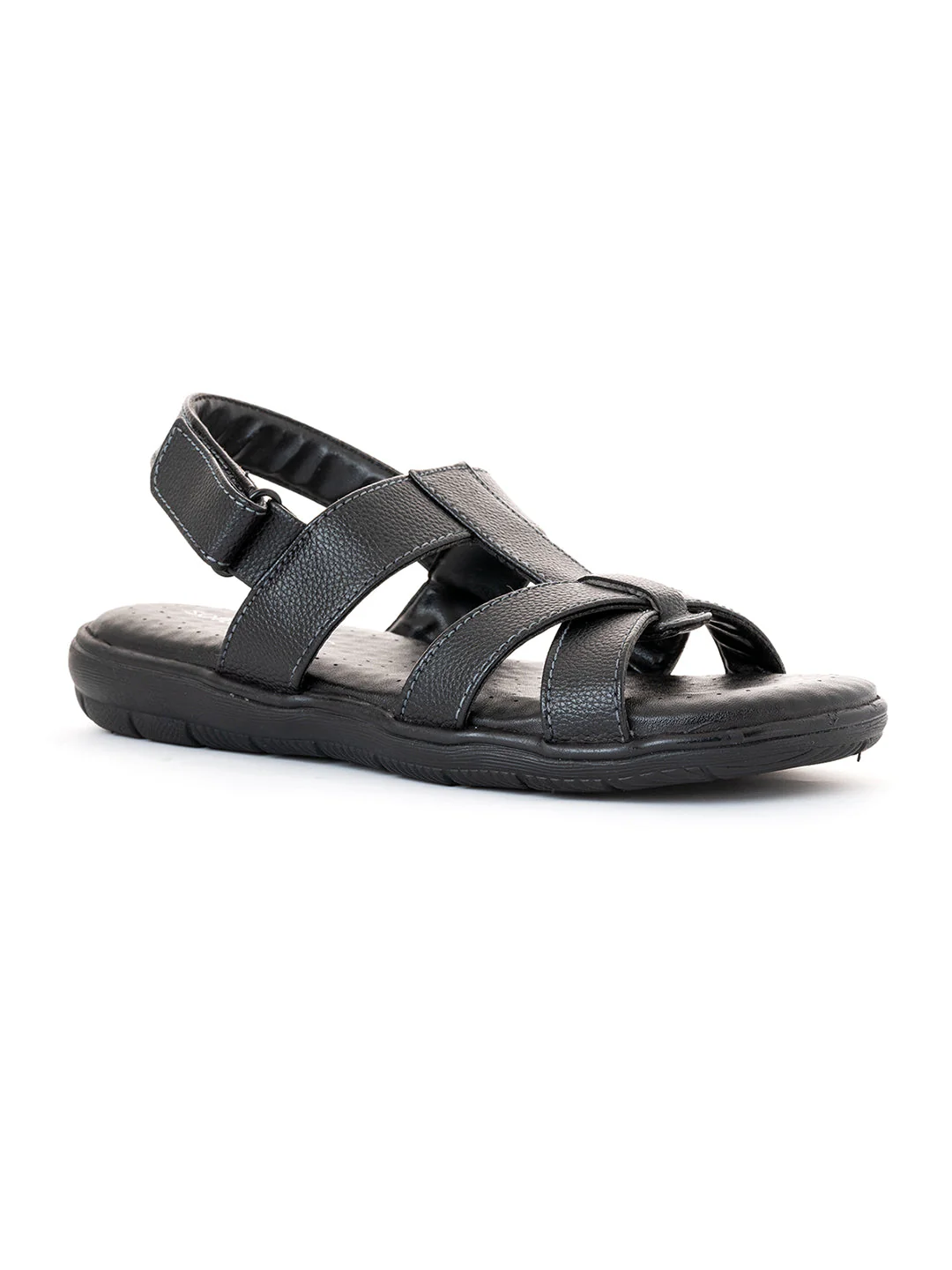 Khadim Softouch Casual Sandal for Men - Image 7