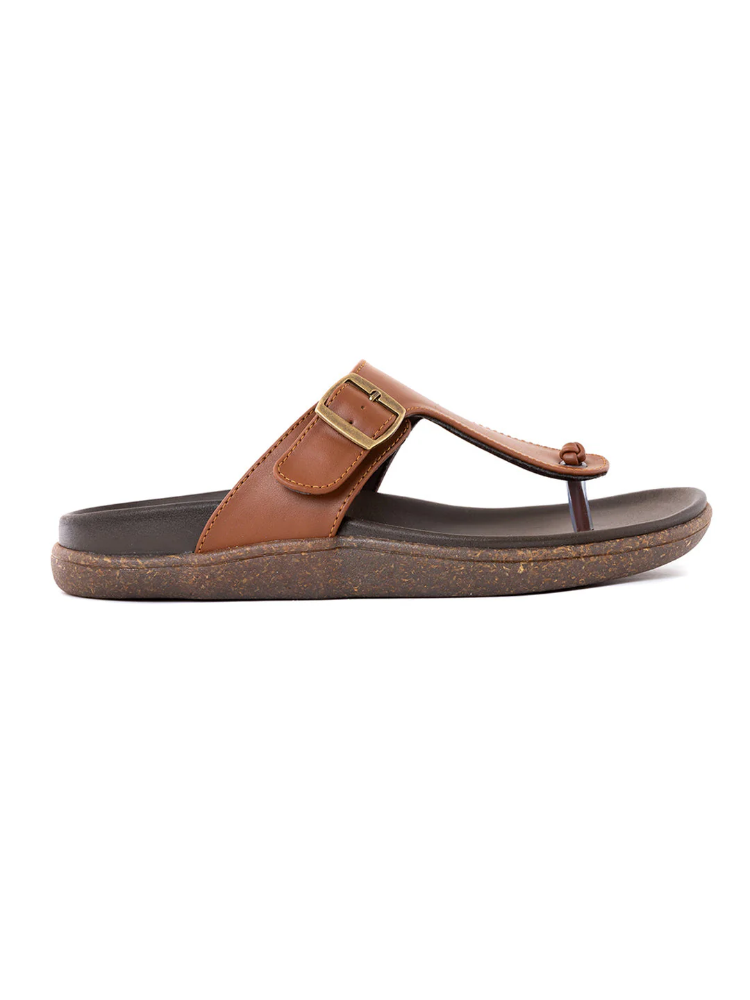 Khadim Softouch Casual Slip On Sandal for Men - Image 4